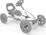 Berg Reppy - Plastic parts BMW