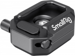 SmallRig 2797 Mocowanie Zimnej Stopki ze Zwolnieniem Bezpieczeństwa