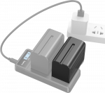 SmallRig 4073 Camera Baterija NP-F970