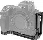 SmallRig 3942 L-Shape Mount Plate For nikon Z 8
