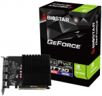 &bdquo;Biostar GT 730&ldquo; 4 GB 4 x HDMI vaizdo plok&scaron;tė