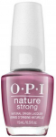 OPI Nature Strong Natural Origin nagų lakas &bdquo;Simply Radishing&ldquo;, 15 ml