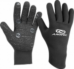 Neopreninės pir&scaron;tinės Aropec Ergo Stretch, 2mm