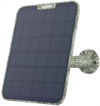 Saulės elementas Reolink Solar Panel 2, kamufliažinis, USB-C