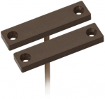 Alarmtech MC 740-PE-B Magnetinis nendrinis jungiklis