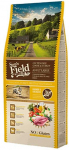 Sams Field Adult Large Goose & kalakutiena 13kg