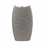 Comfort GIOSTYLE Space Ice 800 sidabrinis