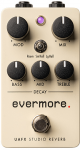 Universal Audio UA - UAFX Evermore Studio Reverb