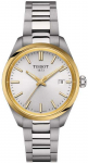Laikrodis Tissot PR 100 Quartz Lady T150.210.21.031.00