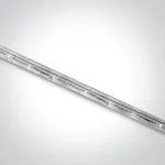 3,4W/m LED juosta, 6000K, IP65, 50m ritė, 7868/D