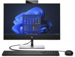 Stacionarus kompiuteris HP ProOne 440 G9 kompiuteris &ndash; &bdquo;Wolf Pro Security&ldquo; &ndash; viskas viename (viskas viename) &ndash; &bdquo;Core i7 i7-14700T&ldquo; / 1,3 GHz &ndash; 16 GB RAM &ndash; 512 GB SSD &ndash; NVMe &ndash; &bdquo;UHD Graphics 770&ldquo; &ndash; 1 GbE, &bdquo;Wi-Fi 6E&ldquo;, &bdquo;Bluetooth Dual-Mode&ldquo; &ndash; WLAN: 802.1 ...