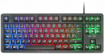 Klaviatūra Mars Gaming MK023ES