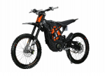 SurRon Light Bee Elektrinis Motociklas (L1e)