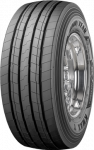 Goodyear 385/65R22.5 KMAX T GEN-2 HL 164K/158L TL M+S 3PMSF