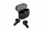 Ausinės Philips TAT2139WT/00, Juodos
