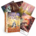 Hay House Inner Child Oracle Kortos