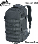 Helikon Tex Kuprinė Helikon RACCOON Mk2 20L Shadow Pilkas