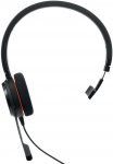 Ausinės Jabra Evolve 20 MS Mono