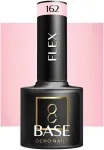 Activeshop Hibridinė bazė Ocho Nails Flex 162, 5 g