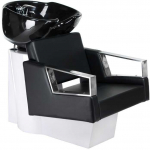 Beauty System Kirpyklos plautuvė PROFESSIONAL HAIRWASHER ARTURO VILNIUS Juodas