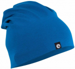 Kepurė Unisex medvilninė kepuraitė Stark Soul&reg; unisex cotton Beanie, &scaron;viesiai mėlyna