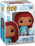 Funko POP! Disney Ariel exclusive