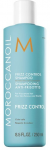 Moroccanoil Frizz Control &Scaron;ampūnas plaukų pūtimąsi mažinantis &scaron;ampūnas, 70 ml