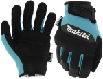 Makita DARBINĖS PIR&Scaron;TINĖS SU NATŪRALIA ODA, M P-84595