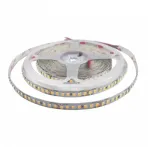 14W/m LED juosta, 24V, 182LED/m, 6000K, 5m ritė