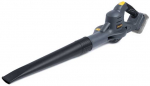 Akumuliatorinis lapų pūstuvas Grunder GB-L0118Y-2, 18 V