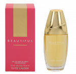 Kvepalai moterims Estee Lauder Beautiful EDP, 75 ml