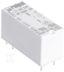 Relpol MINIATŪRINĖ RELĖ SPST-NC ritė 24VDC