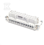 Emas MOTERIS 24/48PIN 16A