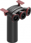 Heatpex ARIA CONNECT difuzora pieslēgums DN75 (3 x 75mm), L=349mm