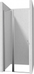 Varstomos du&scaron;o durys Deante Kerria plus, 90 cm, Chrome