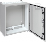 Polot pakabinamas skirstomasis įrenginys Hager FR42E universalus 500x650x275mm IP55/I