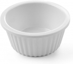 Ramekin dubuo kreminis ramekin 60x(H)25mm 4vnt. Hendi 565643