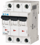Eaton PL6-C10/3 VIR&Scaron;SROVĖS PERTRAUKIS 6KA