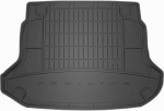 Frogum Guminis bagažinės kilimėlis Proline Honda CR-V IV 2002-2006m.