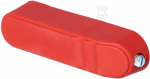 ABB tiesioginė rankena skirta OHRS9 100-&hellip; 125A jungikliams raudona 1SCA108666R1001