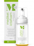 Mediket ictafoam prausimosi putos, 100 ml