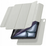 Spigen Air Skin Folio OneTap, pilka - iPad Air 13" 2024