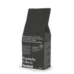 Fugabella Color 11, 3kg cementinis glaistas plytelių siūlių tarpams