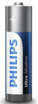 Philips baterija LR6E4B/10