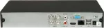 AHD, HD-CVI, HD-TVI, CVBS, IP REGISTRATORIUS APTI-XB0401-S35 4 KANALAI