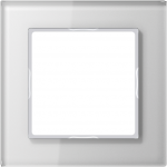 Jung Apdailos rėmeliai A Creation, baltos sp.