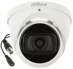 KAMERA AHD, HD-CVI, HD-TVI, PAL HAC-HDW1200T-Z-A-2712-S6 - 1080p 2,7 ... 12 mm - MOTOZOOM DAHUA