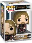 FUNKO POP! Vinilinė figūrėlė: Lord of the Rings - Boromir
