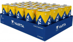 VARTA &scaron;arminis akumuliatorius R20 (D tipas) Industrial Pro 20 vnt