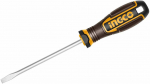 Ingco HSDSL8150 Flat head screwdriver 8x150mm S2